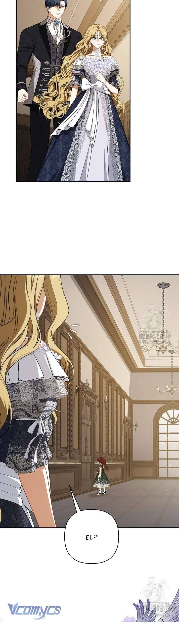 Tôi Đang Xem Một Vở Kịch Chapter 12 - 53