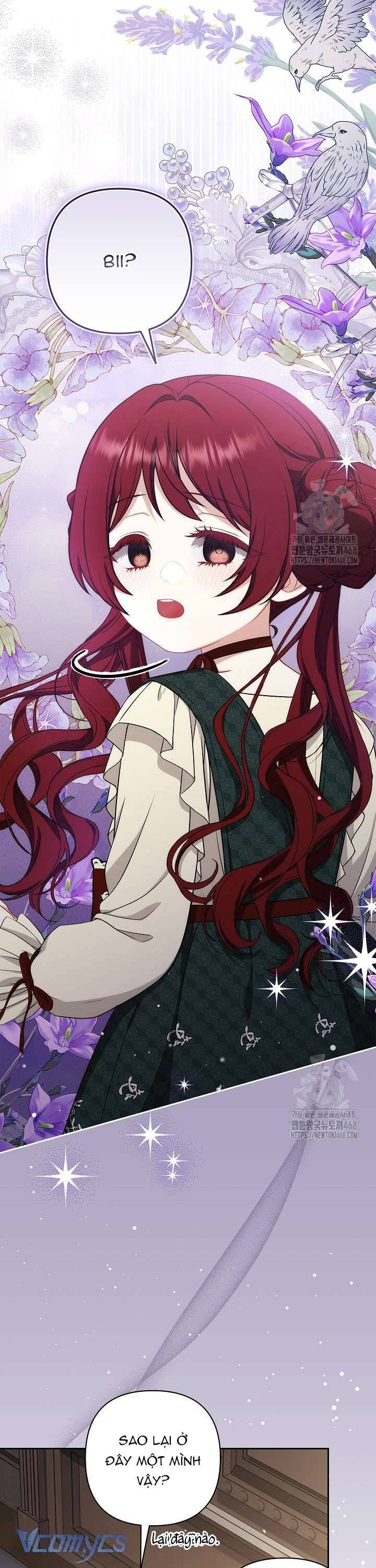 Tôi Đang Xem Một Vở Kịch Chapter 12 - 54
