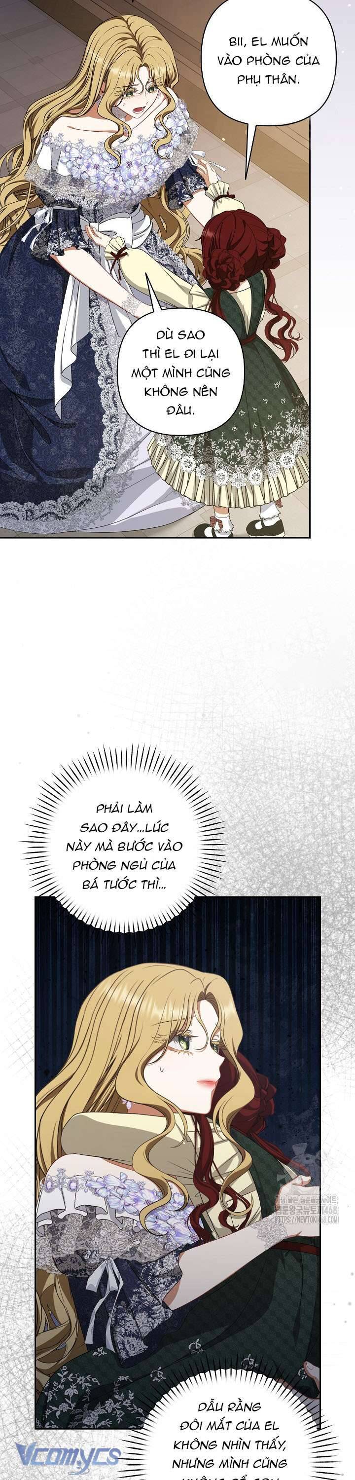 Tôi Đang Xem Một Vở Kịch Chapter 12 - 55