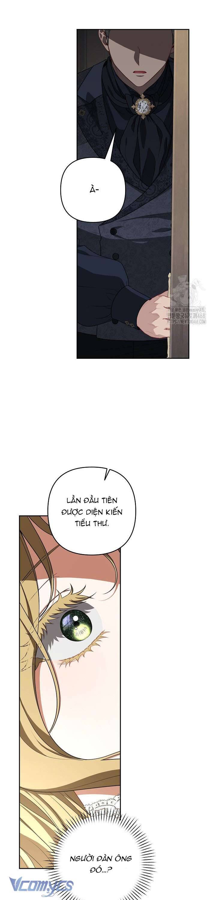 Tôi Đang Xem Một Vở Kịch Chapter 12 - 57