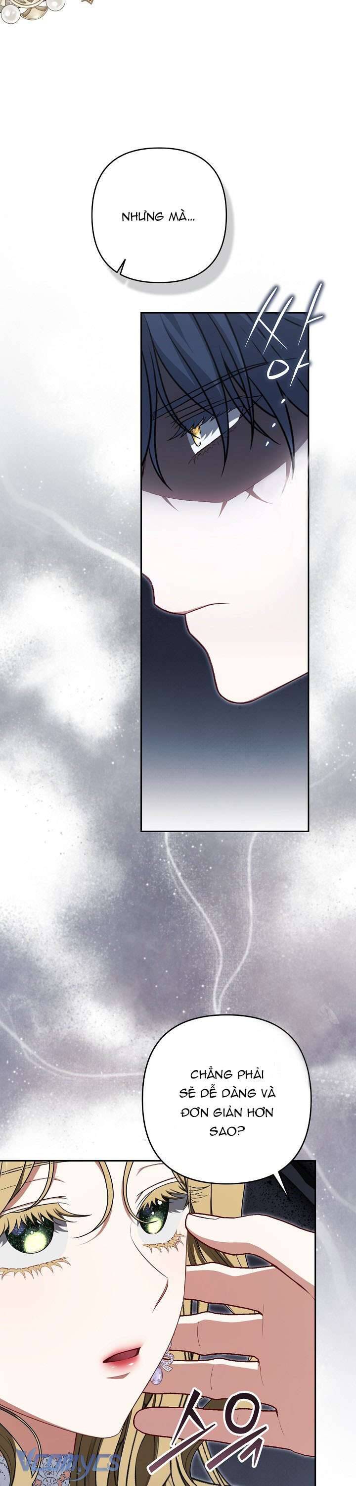 Tôi Đang Xem Một Vở Kịch Chapter 12 - 8