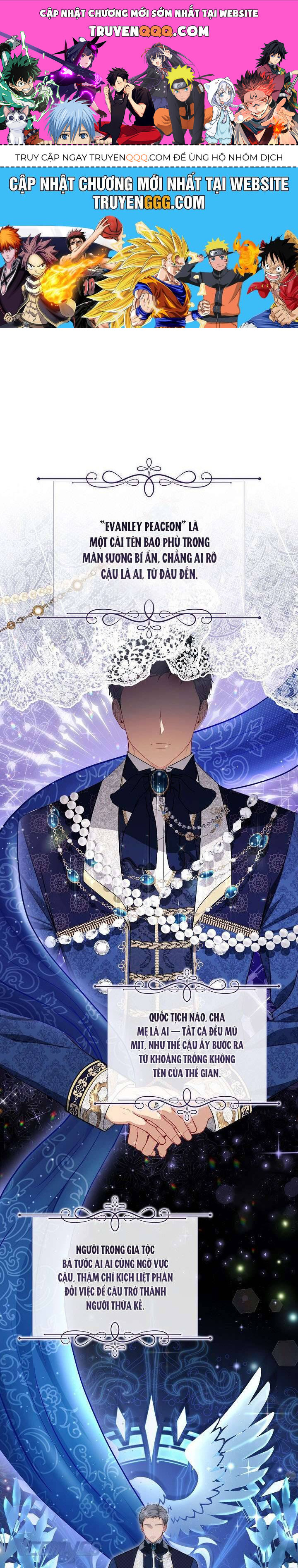 Tôi Đang Xem Một Vở Kịch Chapter 13 - 1