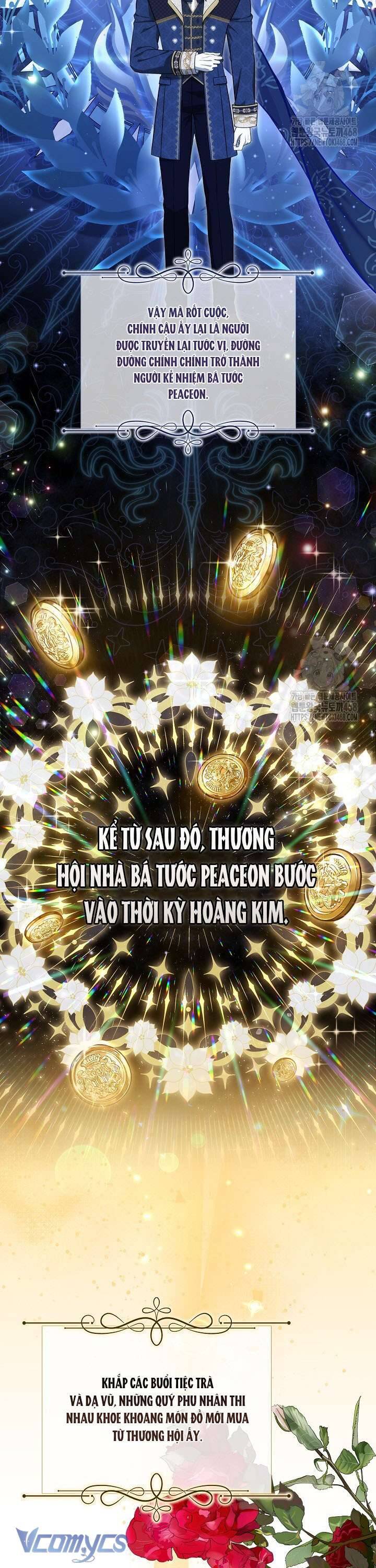 Tôi Đang Xem Một Vở Kịch Chapter 13 - 2