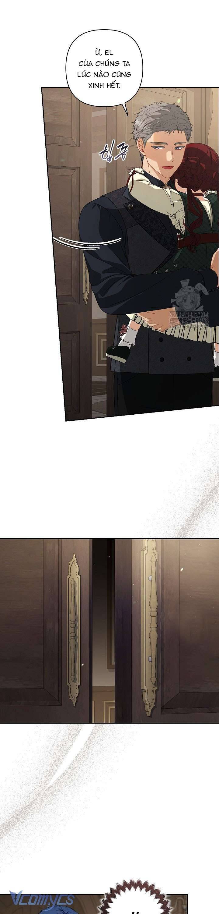 Tôi Đang Xem Một Vở Kịch Chapter 13 - 12