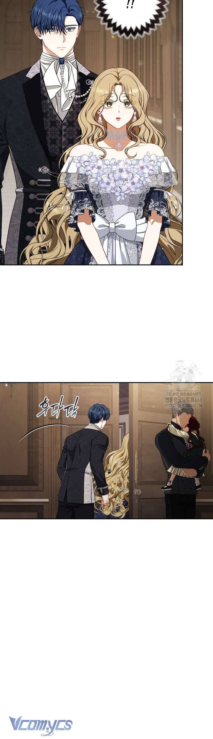 Tôi Đang Xem Một Vở Kịch Chapter 13 - 13