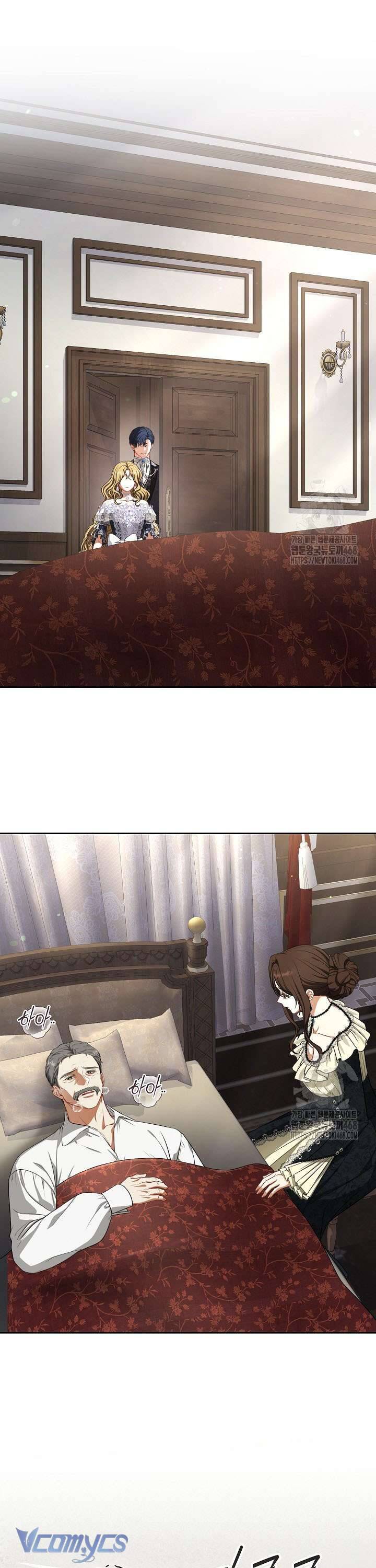 Tôi Đang Xem Một Vở Kịch Chapter 13 - 14