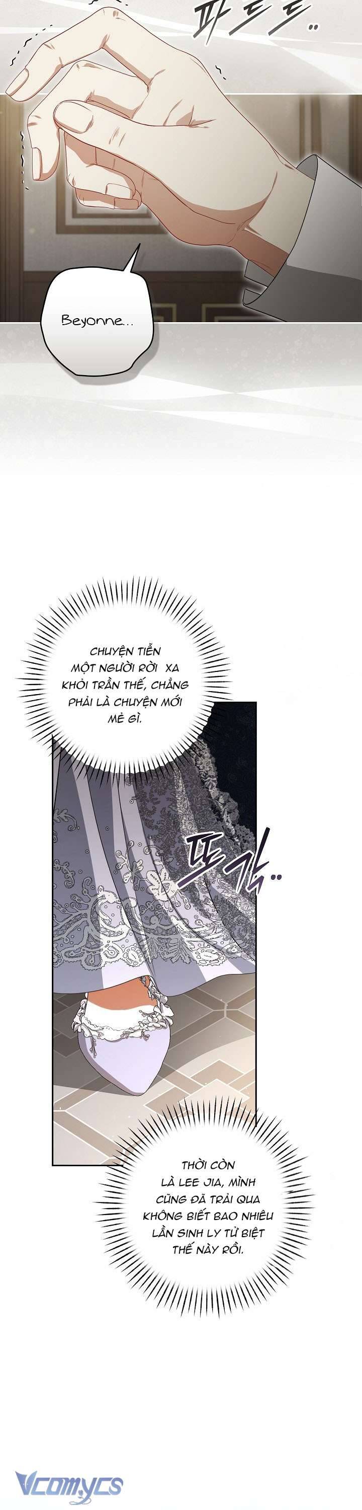 Tôi Đang Xem Một Vở Kịch Chapter 13 - 15