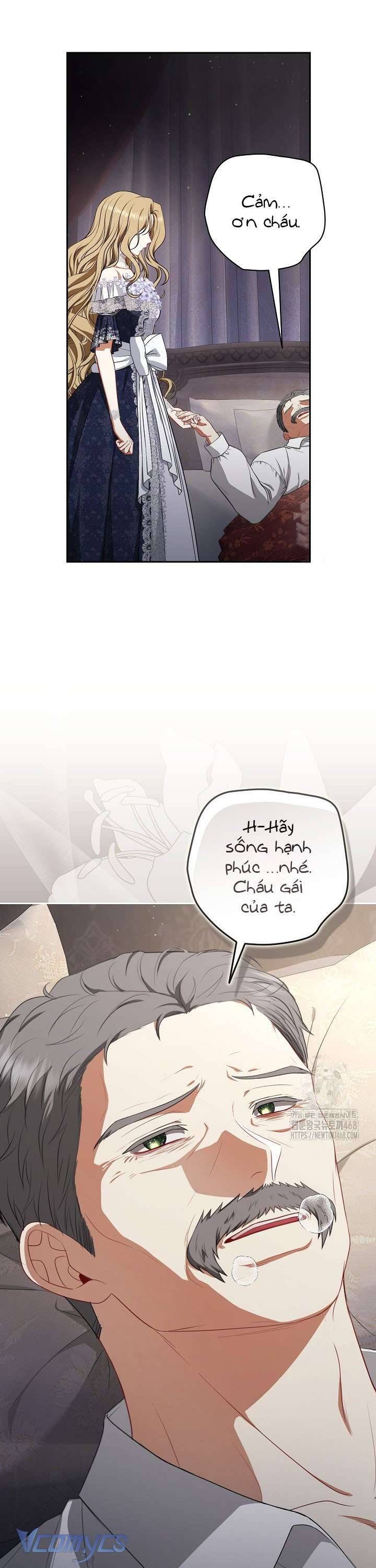 Tôi Đang Xem Một Vở Kịch Chapter 13 - 17