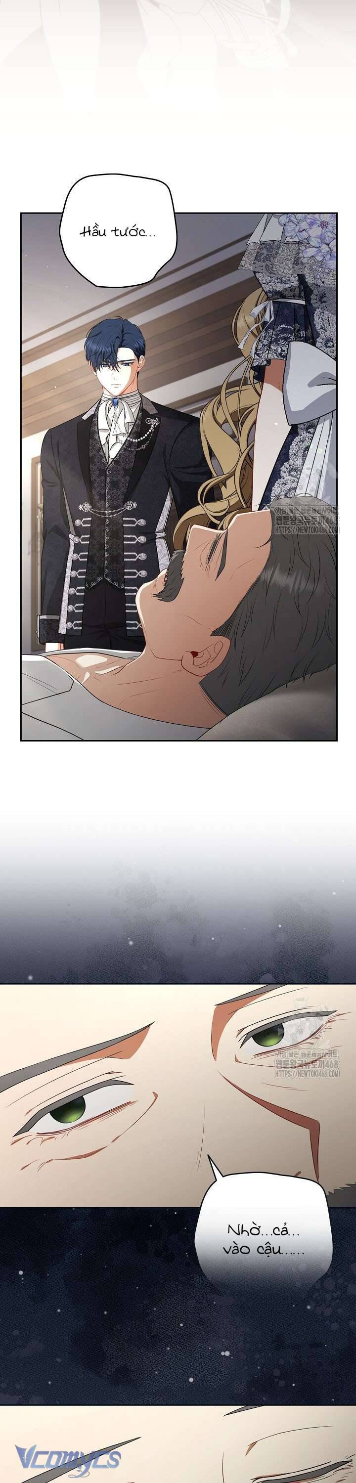 Tôi Đang Xem Một Vở Kịch Chapter 13 - 19