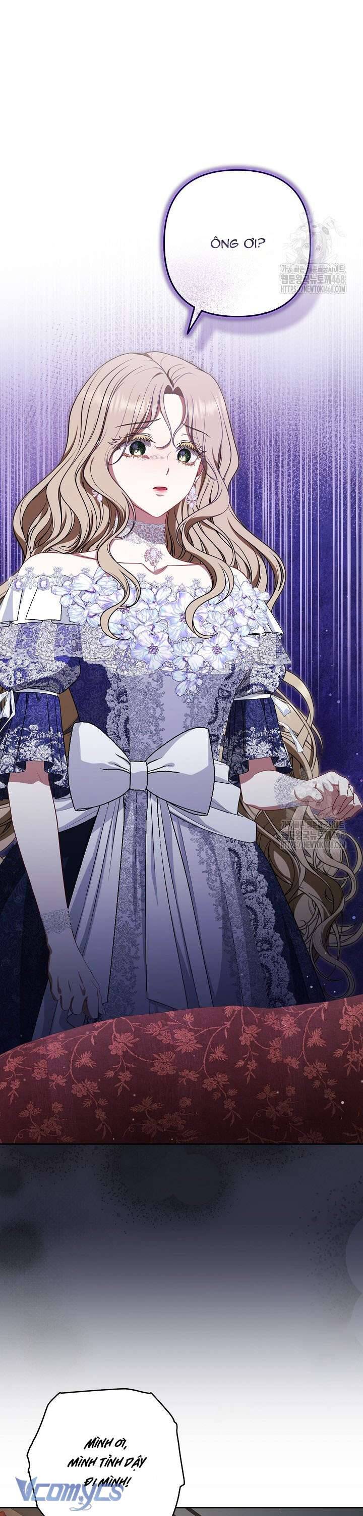 Tôi Đang Xem Một Vở Kịch Chapter 13 - 21