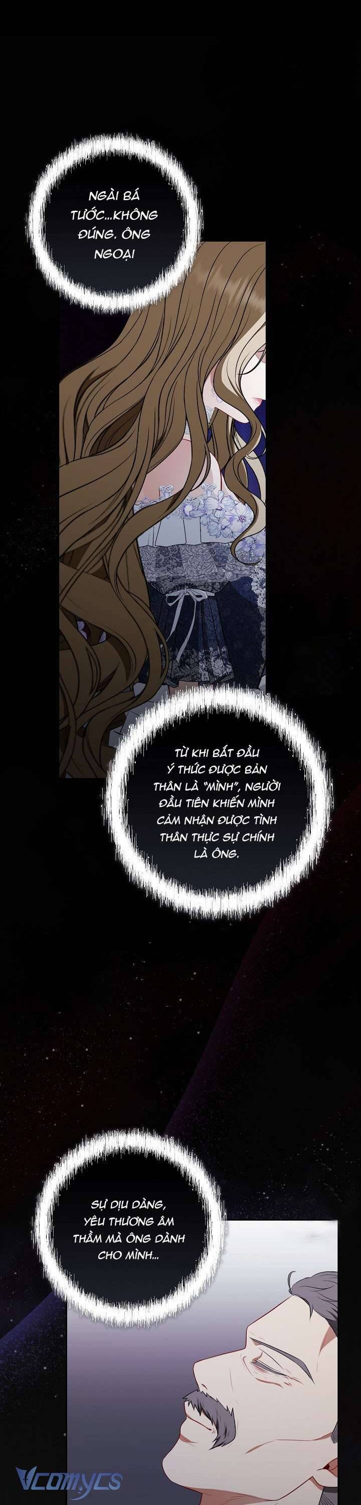 Tôi Đang Xem Một Vở Kịch Chapter 13 - 25