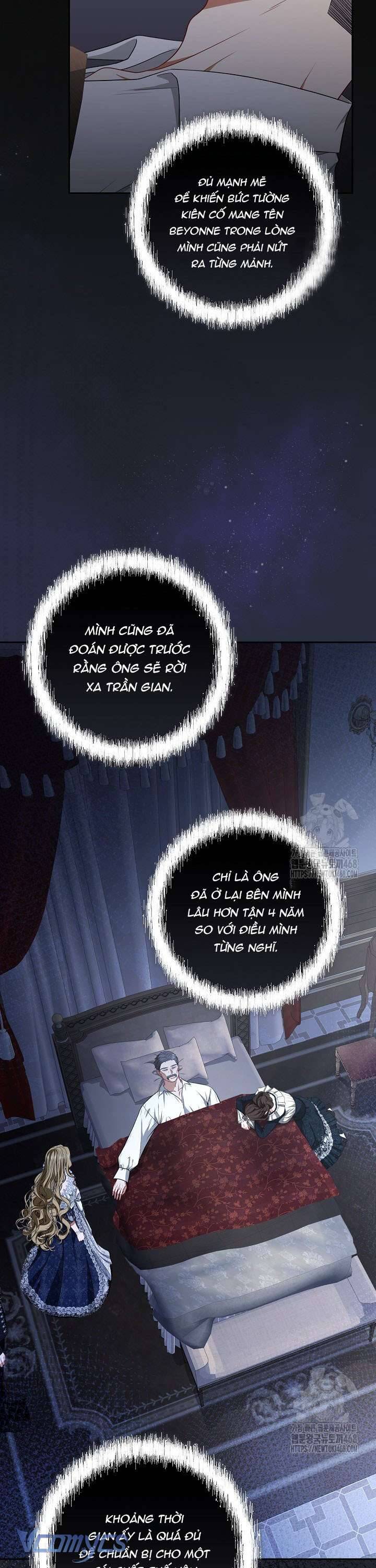 Tôi Đang Xem Một Vở Kịch Chapter 13 - 26