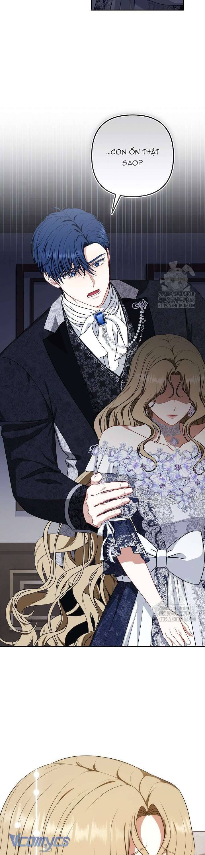 Tôi Đang Xem Một Vở Kịch Chapter 13 - 28