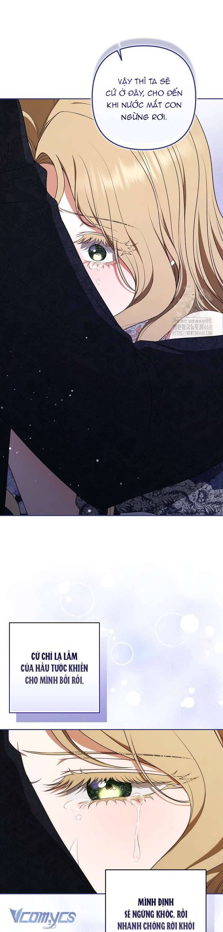 Tôi Đang Xem Một Vở Kịch Chapter 13 - 31