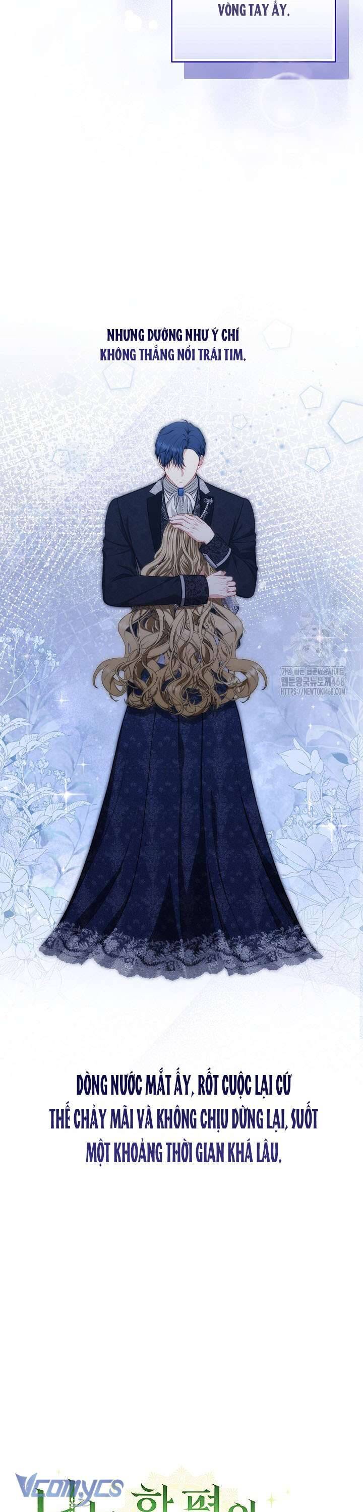 Tôi Đang Xem Một Vở Kịch Chapter 13 - 32