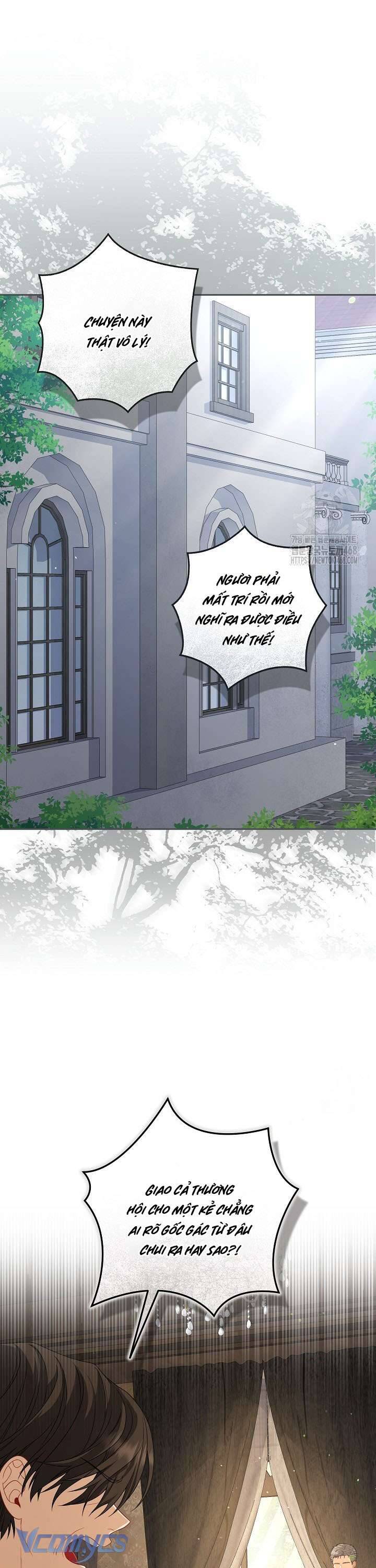 Tôi Đang Xem Một Vở Kịch Chapter 13 - 34