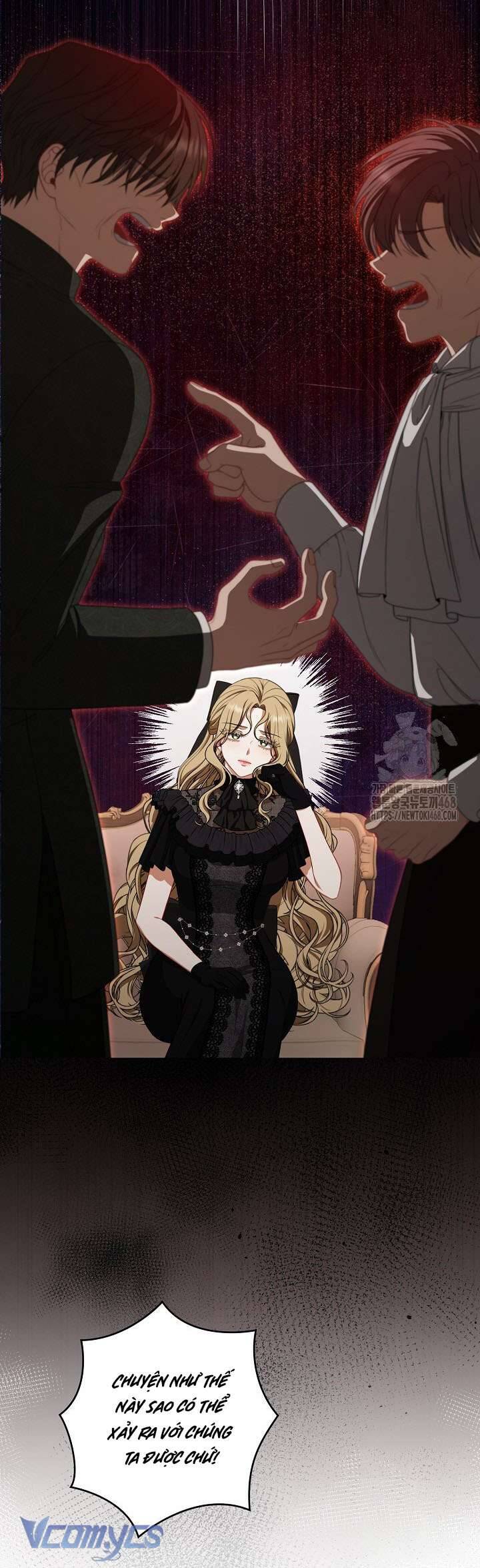 Tôi Đang Xem Một Vở Kịch Chapter 13 - 36