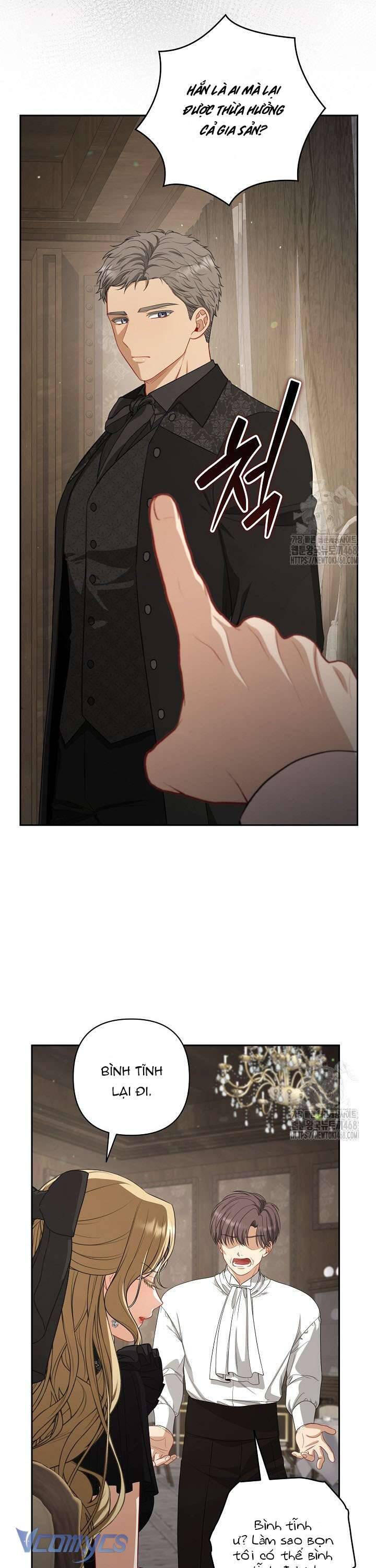 Tôi Đang Xem Một Vở Kịch Chapter 13 - 37