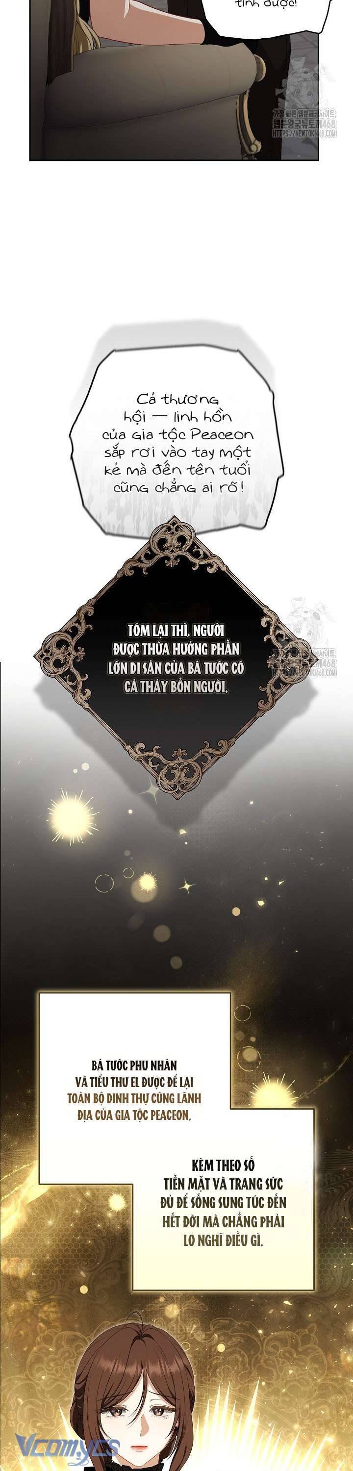 Tôi Đang Xem Một Vở Kịch Chapter 13 - 38