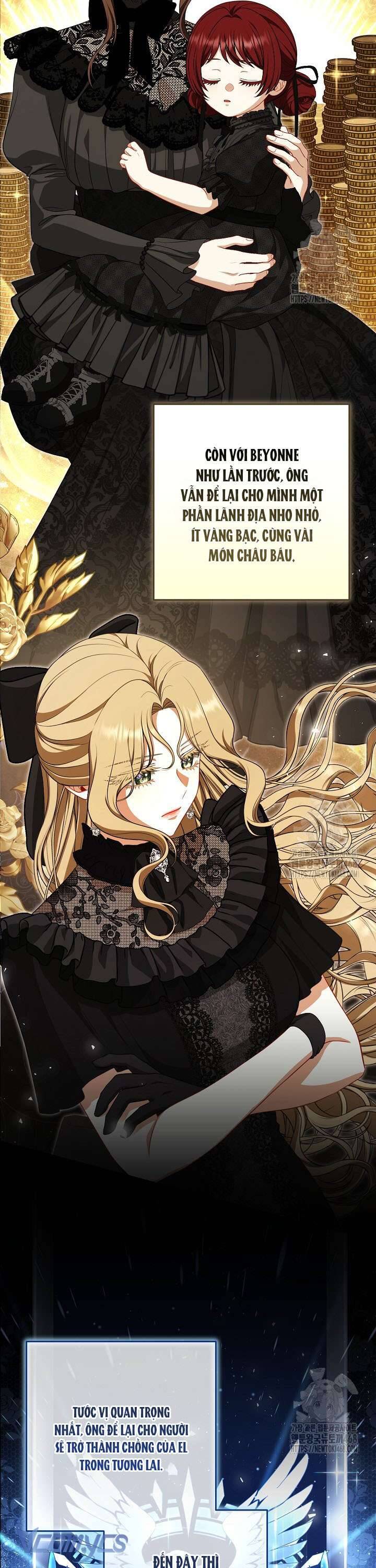 Tôi Đang Xem Một Vở Kịch Chapter 13 - 39