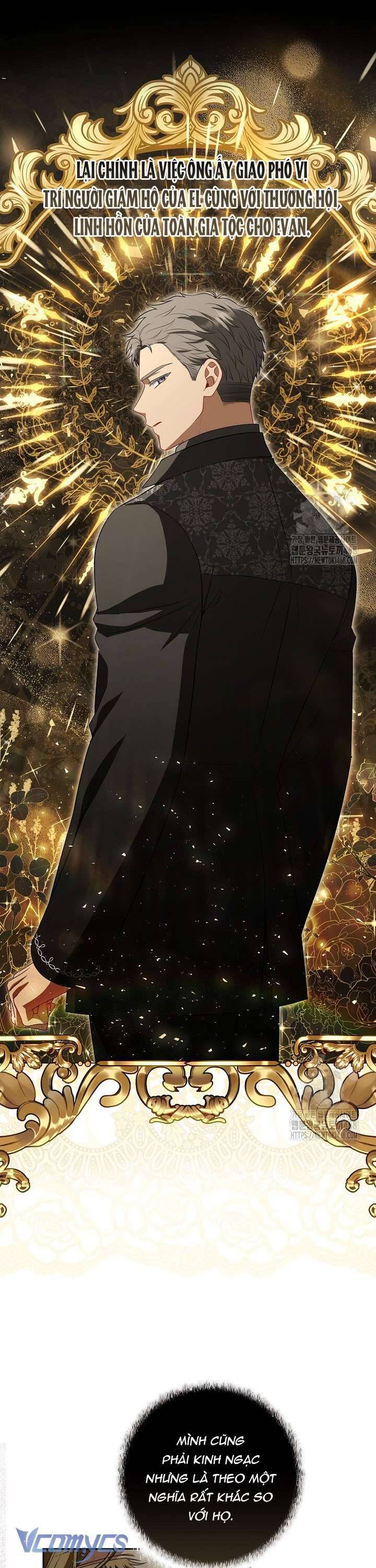 Tôi Đang Xem Một Vở Kịch Chapter 13 - 41