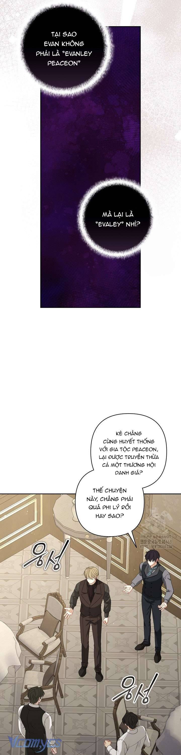 Tôi Đang Xem Một Vở Kịch Chapter 13 - 43