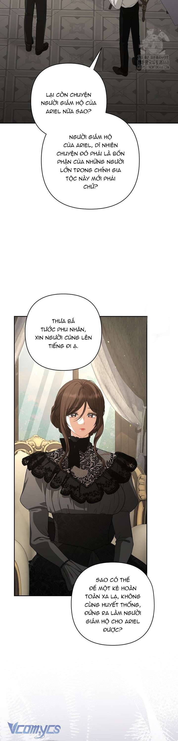 Tôi Đang Xem Một Vở Kịch Chapter 13 - 44
