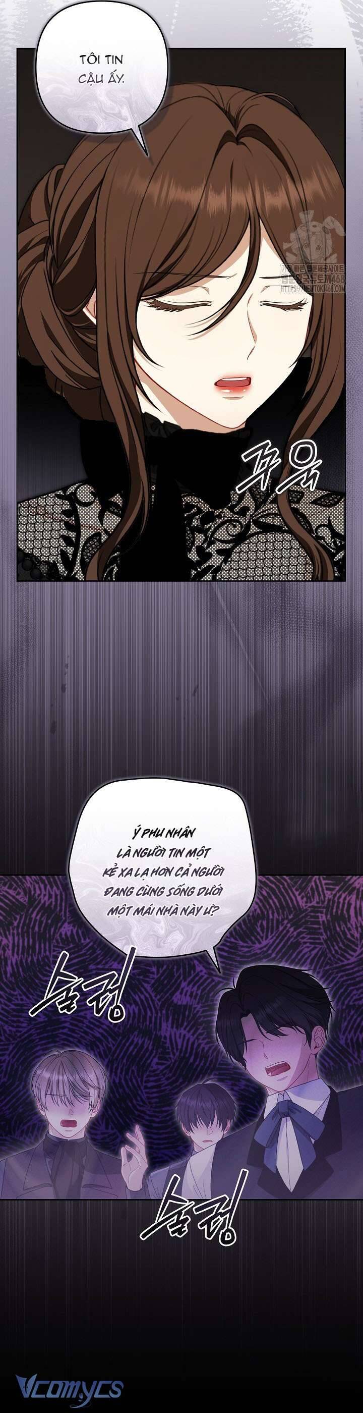 Tôi Đang Xem Một Vở Kịch Chapter 13 - 45