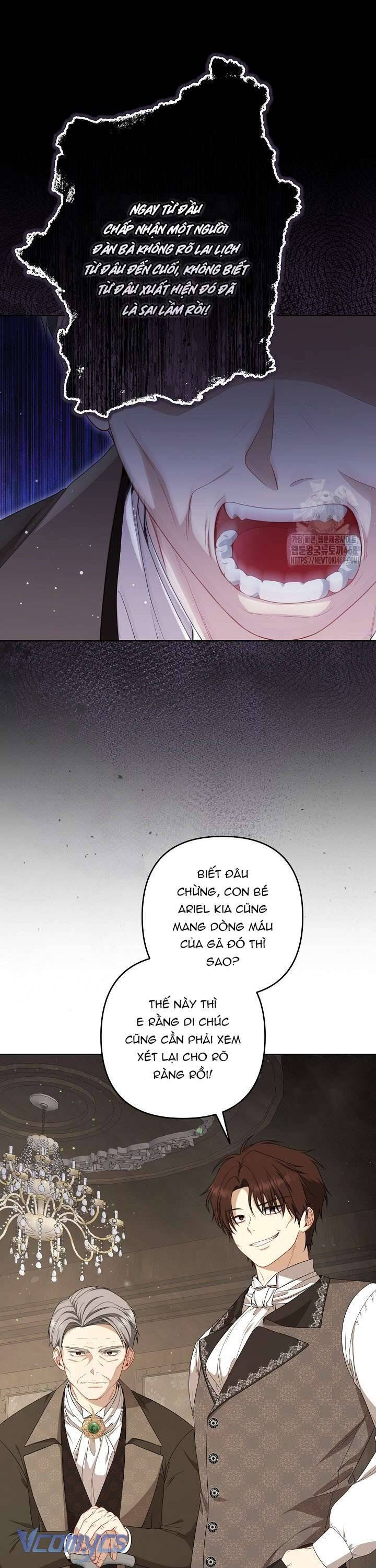 Tôi Đang Xem Một Vở Kịch Chapter 13 - 46