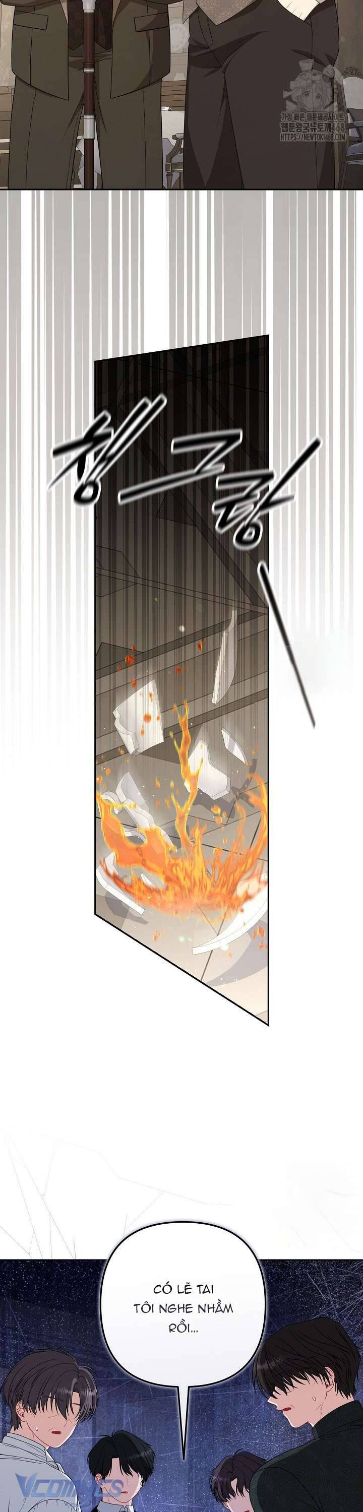 Tôi Đang Xem Một Vở Kịch Chapter 13 - 47