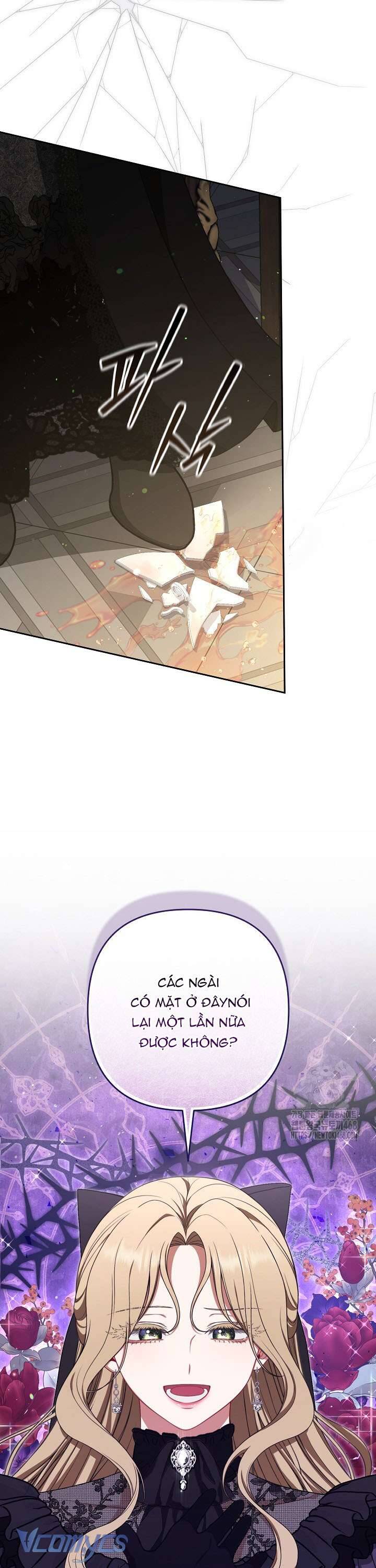 Tôi Đang Xem Một Vở Kịch Chapter 13 - 49