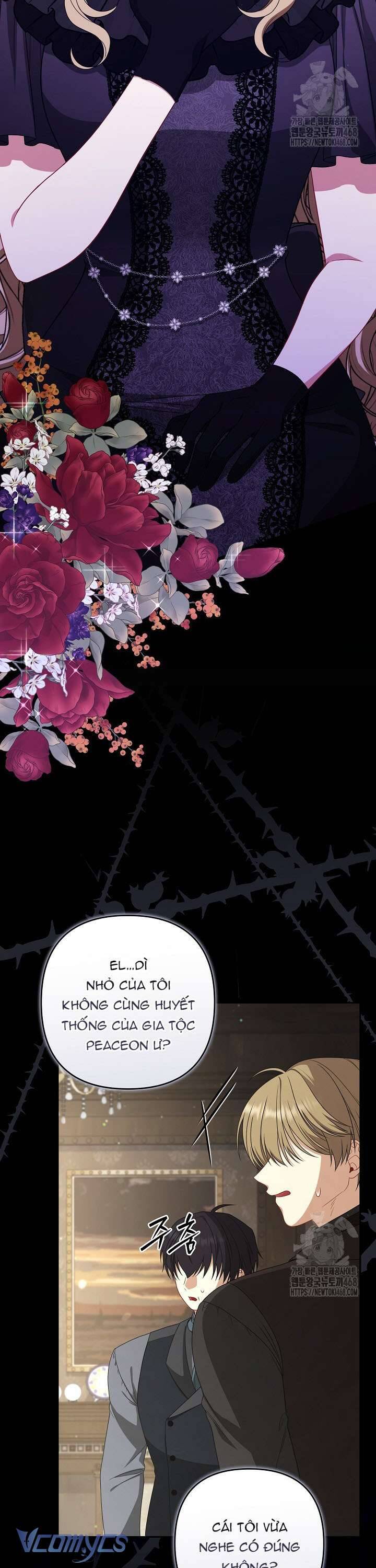 Tôi Đang Xem Một Vở Kịch Chapter 13 - 50