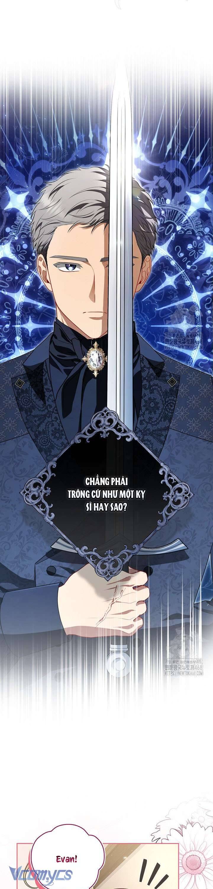 Tôi Đang Xem Một Vở Kịch Chapter 13 - 6