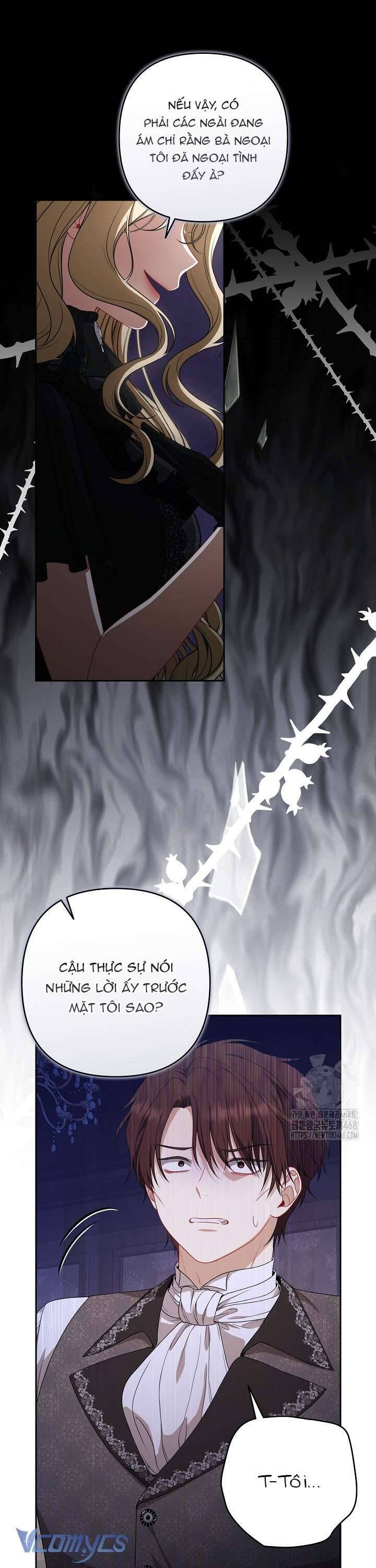 Tôi Đang Xem Một Vở Kịch Chapter 13 - 52