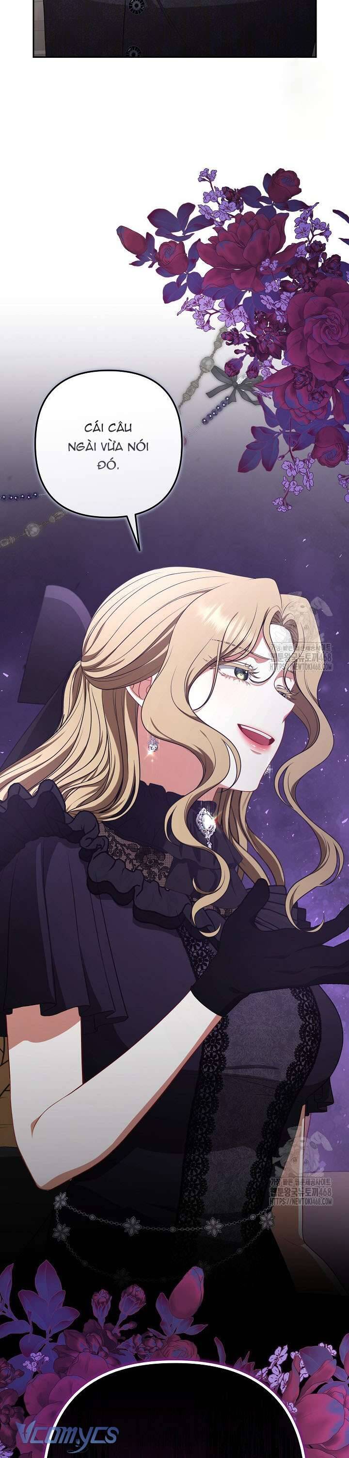 Tôi Đang Xem Một Vở Kịch Chapter 13 - 53