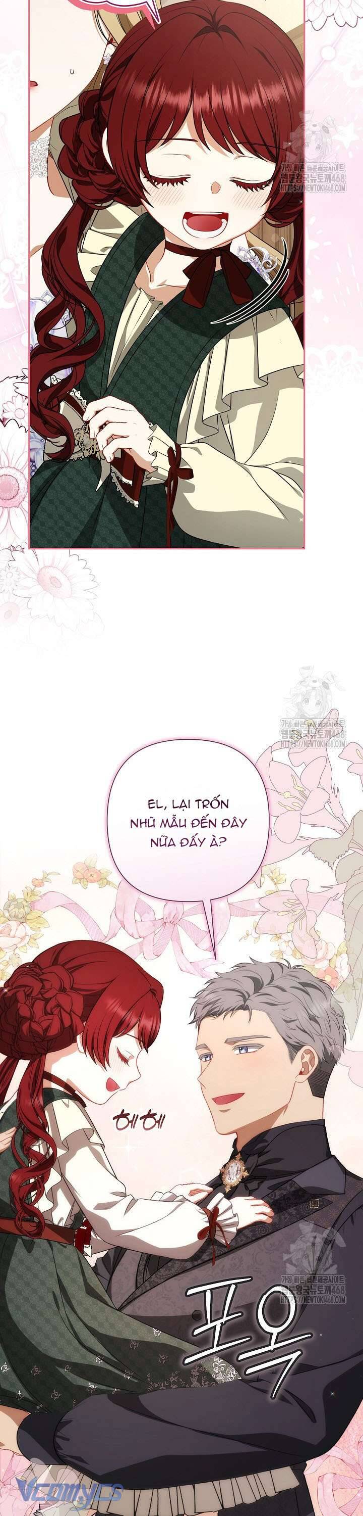Tôi Đang Xem Một Vở Kịch Chapter 13 - 7