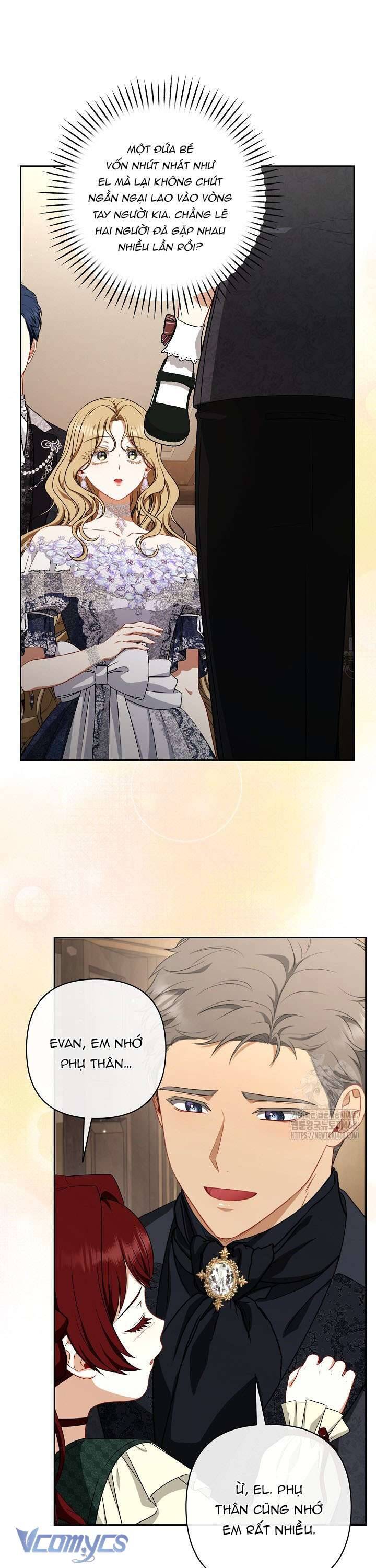 Tôi Đang Xem Một Vở Kịch Chapter 13 - 9