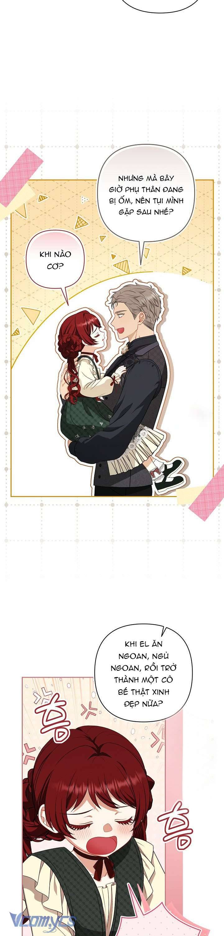 Tôi Đang Xem Một Vở Kịch Chapter 13 - 10