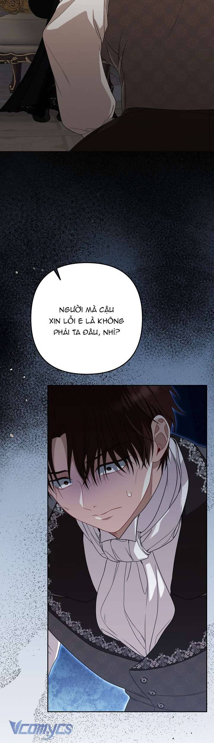 Tôi Đang Xem Một Vở Kịch Chapter 14 - 2