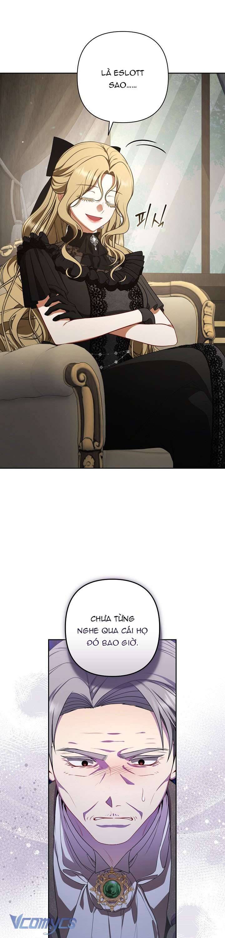 Tôi Đang Xem Một Vở Kịch Chapter 14 - 11