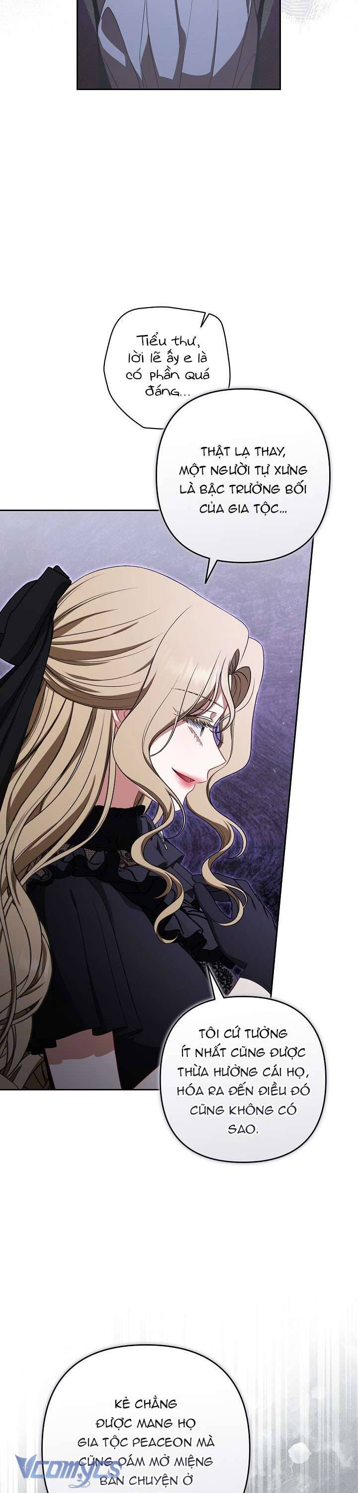 Tôi Đang Xem Một Vở Kịch Chapter 14 - 12