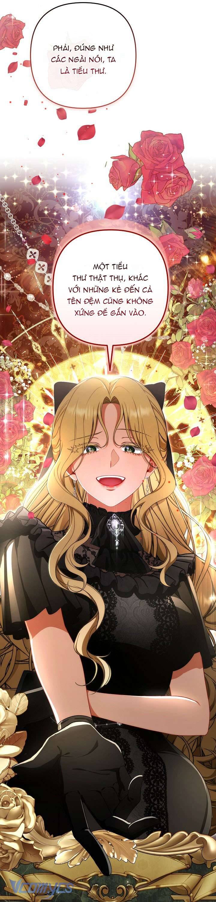 Tôi Đang Xem Một Vở Kịch Chapter 14 - 14