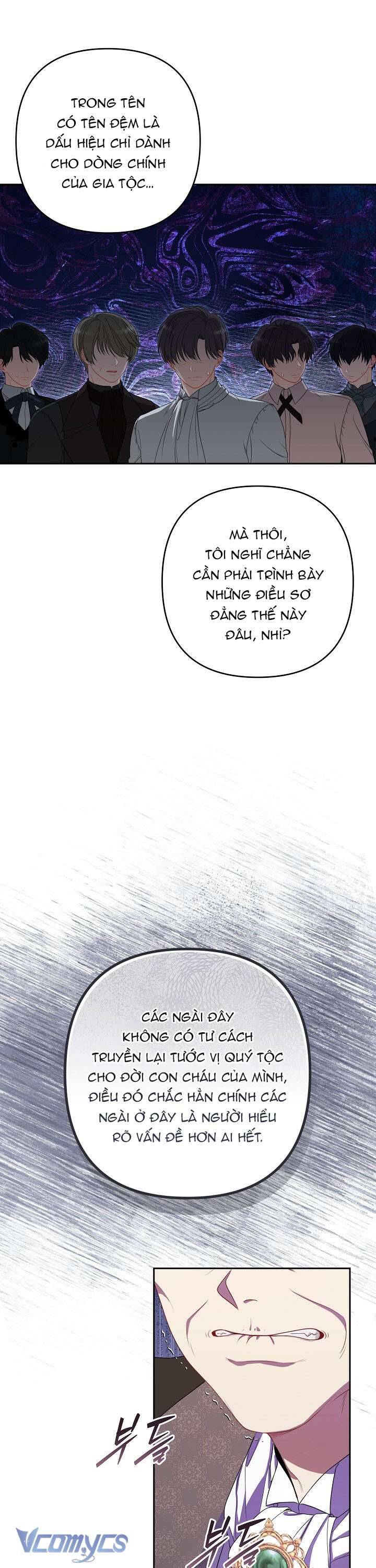 Tôi Đang Xem Một Vở Kịch Chapter 14 - 16