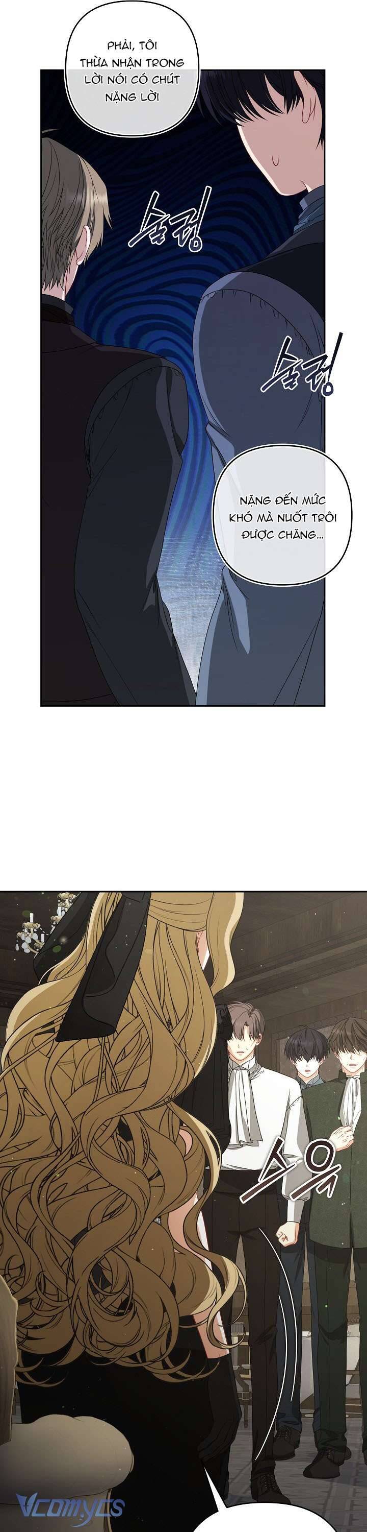 Tôi Đang Xem Một Vở Kịch Chapter 14 - 18