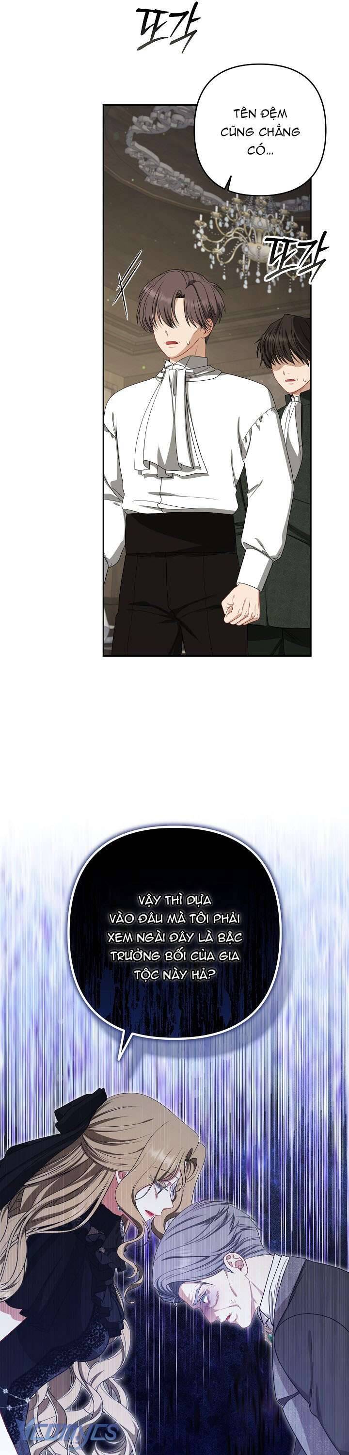 Tôi Đang Xem Một Vở Kịch Chapter 14 - 20