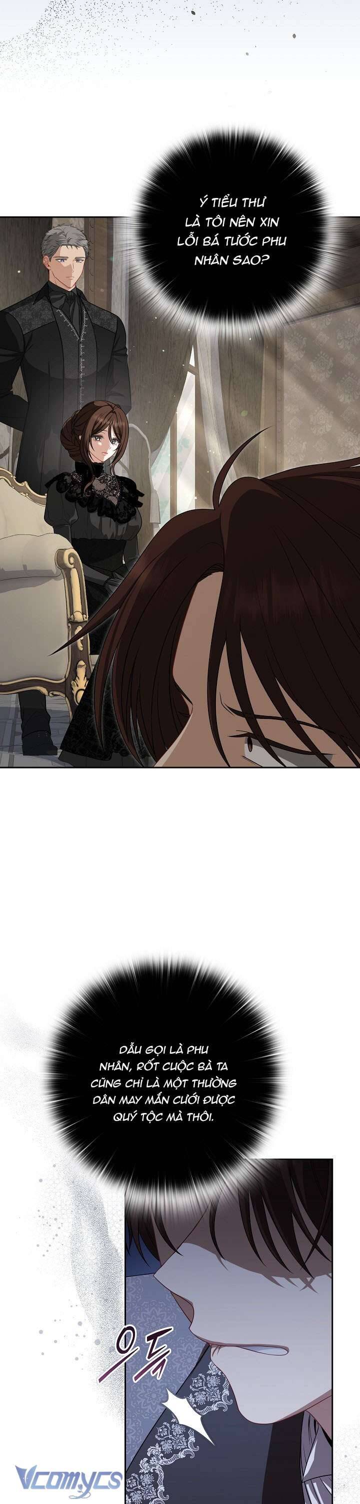 Tôi Đang Xem Một Vở Kịch Chapter 14 - 3