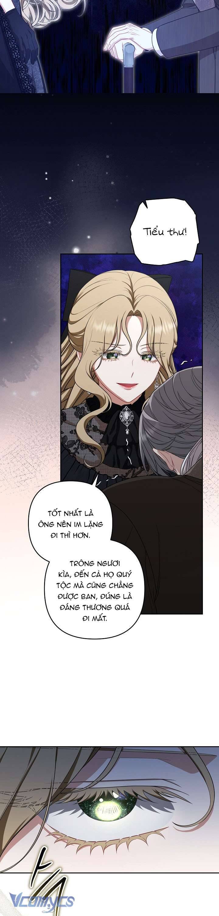 Tôi Đang Xem Một Vở Kịch Chapter 14 - 21