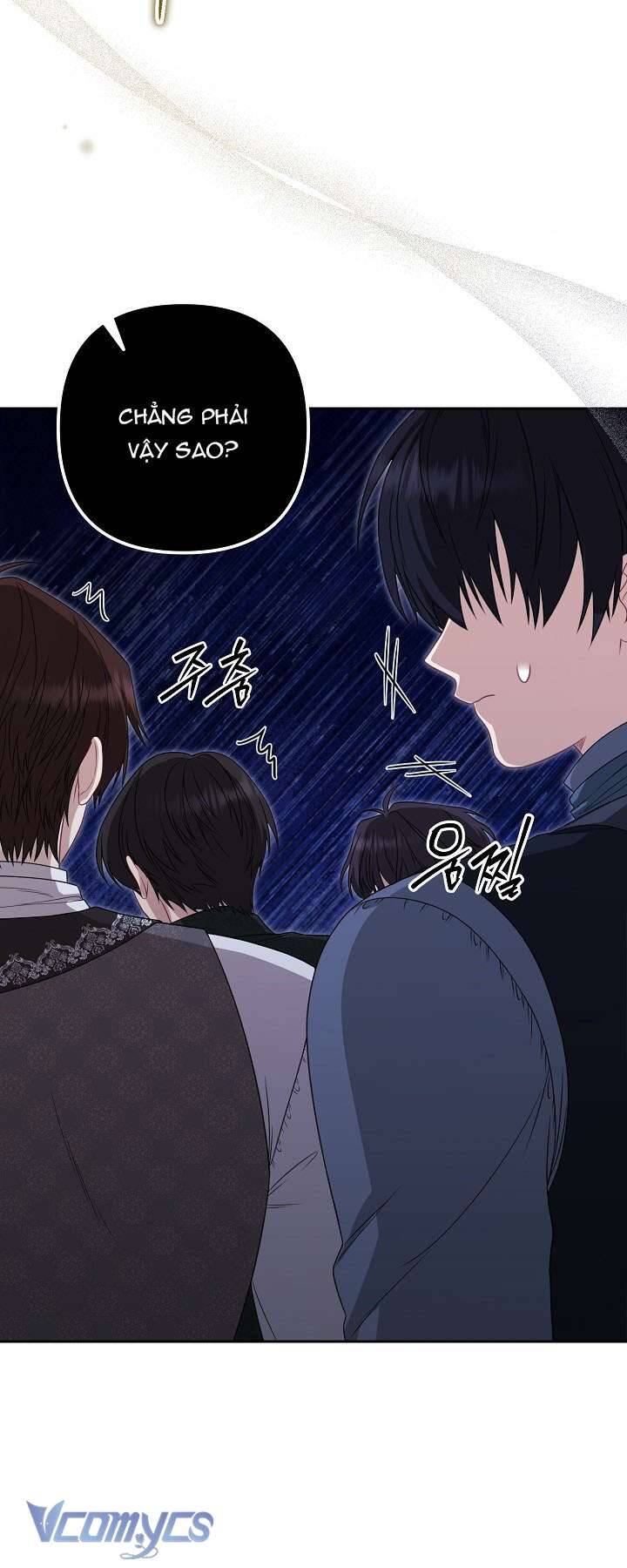 Tôi Đang Xem Một Vở Kịch Chapter 14 - 22