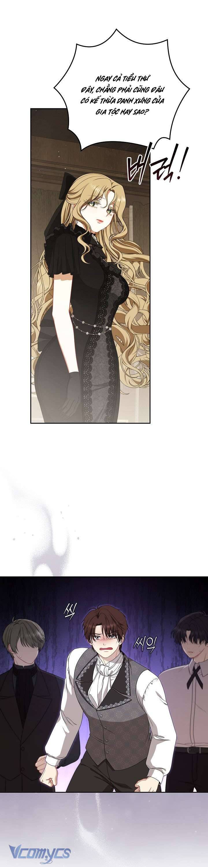 Tôi Đang Xem Một Vở Kịch Chapter 14 - 23