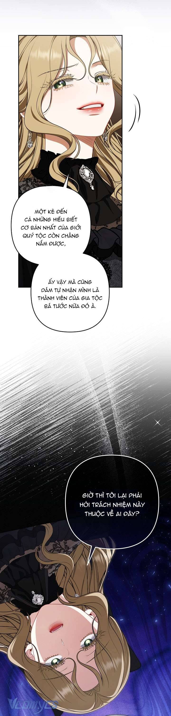 Tôi Đang Xem Một Vở Kịch Chapter 14 - 24